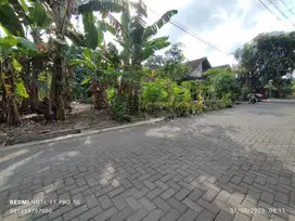 DIJUAL TANAH MURAH DI JALAN PALAGAN DEKAT HOTEL HYATT