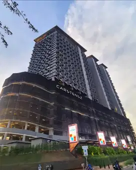 JUAL RUGI Apartemen Studio Carstensz Residence BSD Gading Serpong