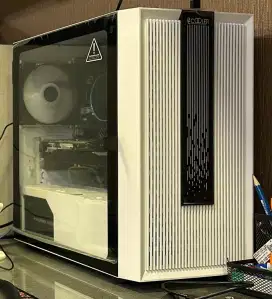 CPU Komputer Gaming