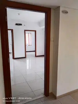 DIJUAL APARTEMEN WATERPLACE PAKUWON INDAH SURABAYA RON.A2353