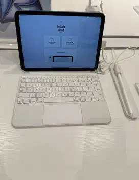 Dijual iPad Pro M4 iPad Air M3 iPad a16 Macbook dan Apple Watch