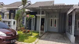 Dijual Rumah - Malang Anggun Sejahtera (500 meter dari kolam renang)