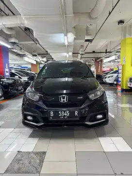 [Termurah] Honda Mobilio RS 2017 Bensin