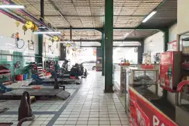 Dibutuhkan Mekanik Motor Berpengalaman