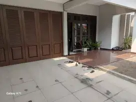 ‼️ Rumah Murah Luas Full Furnish Siap Huni Dekat Raya Jemursari ‼️