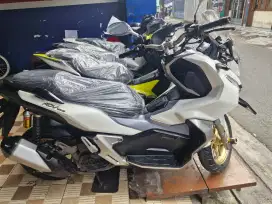 UNIT CAKEP GUYS⁉️HONDA ADV ABS 150 TH 2021