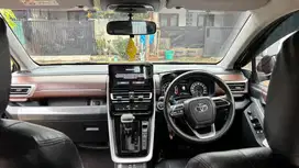 Toyota Kijang Innova 2023 Bensin