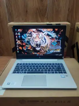 Laptop HP Elite book 840 G6