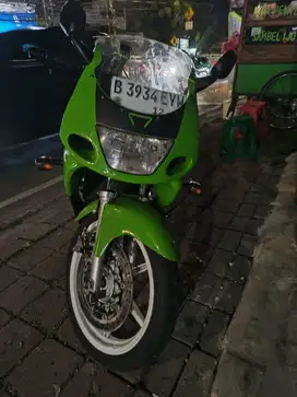 Ninja RR Old SE Gen 4