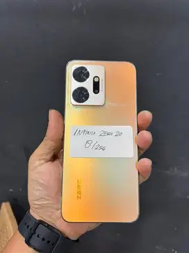Infinix zero 20 8/256GB