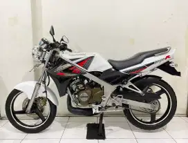 Kawasaki ninja R 2014