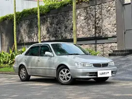 Toyota Allnew Corolla 2000 MT 1.8 Istimewa