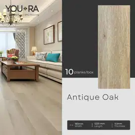 LANTAI SPC YOURA TEBAL 5,5mm