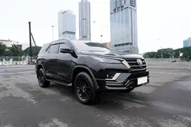 ‼️GR Sport 4x4‼️Toyota Fortuner 2.8 VRZ GR Sport 4x4 AT Diesel 2023
