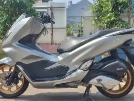 JUAL PCX 160 ABS 2019