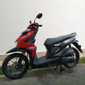 HONDA BEAT CBS TAHUN 2022 CASH / KREDIT MURAH DP MULAI 500 RB