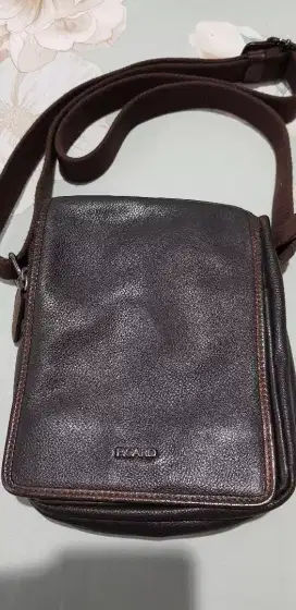 Tas selempang pria Picard