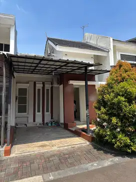 Disewakan Rumah Siap Huni Lingkungan Asri