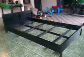 For Sale Divan / Ranjang tidur Kayu Jati