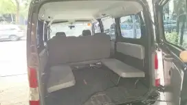 Daihatsu Grand max AC manual 2018