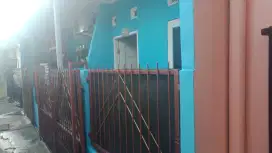 DIJUAL RUMAH KONTRAKAN FULL PENGHUNI