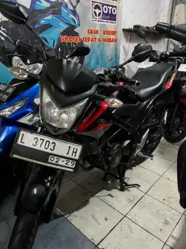 HONDA CB 150 R 2014 SAS MOTOR JL. BARATAJAYA 19 NO 5