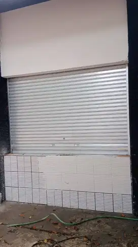 Pasang Rolling Door & Folding Gate Bandung Cimahi Mandiri Teknik