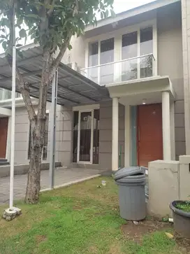 Rumah Kontrakan Citragrand SambirotoTembalang Semarang