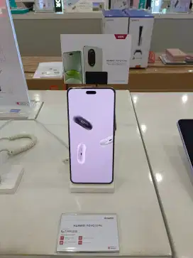 Promo Huawei Nova 13 Pro
