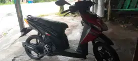 Motor Vario 110 cc