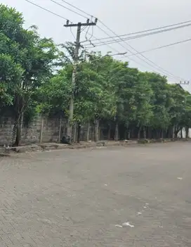 Butuh cepat laku, Dijual Tanah Margomulyo Permai, Lokasi Strategis