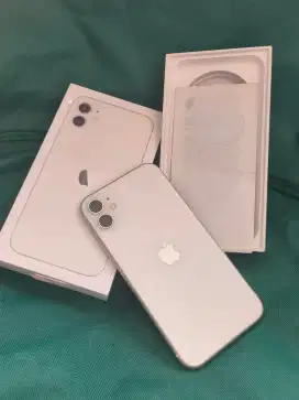 iPhone 11 128 GB iBox