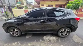 Honda HR-V 2017 Bensin