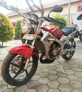 Ninja M 2007 asli