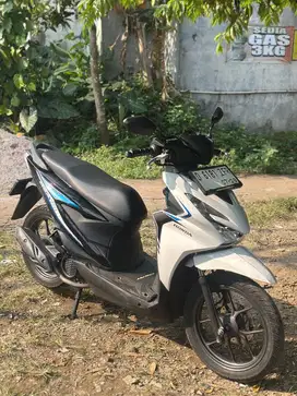 BEAT 2024 MULUS KUMPLIT KUNCI 2 TINGGAL PAKE
