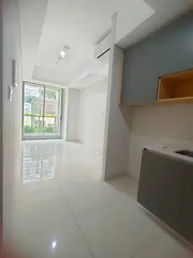 Disewakan Apartemen Taman Anggrek Residences, 2BR Unfurnish Luas 50m2