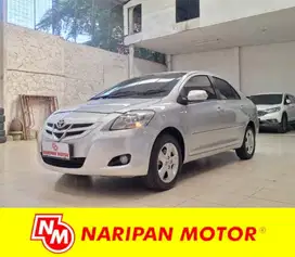 Toyota Vios 2009 Bensin