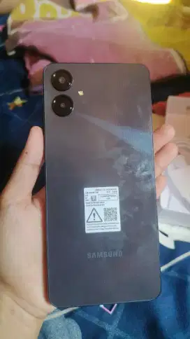 Samsung a06 4/64