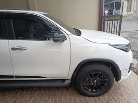 Toyota Fortuner 2024 Diesel