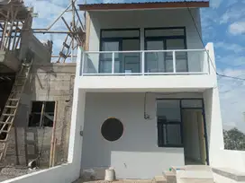 Rumah hommy indent dekat Pemkot Cimahi free legalitas
