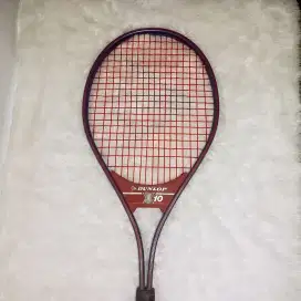 Raket Tenis Junior Dunlop X10 Series Mid-Size/Control with Head Cover