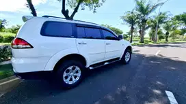 Mitsubishi Pajero Sport 2014 Diesel