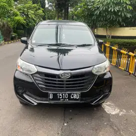 Xenia 2016mt DP 0