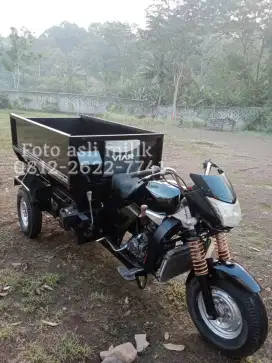 Viar RODA 3 DUMP