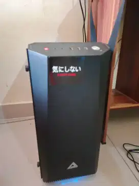 Pc gaming i3 7100