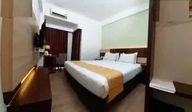 DIJUAL CONDOTEL GUNAWANGSA MERR SURABAYA RON.A2356
