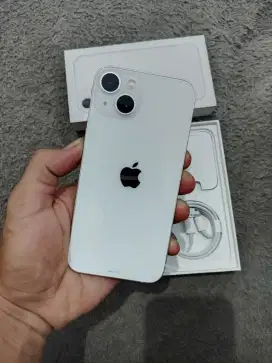 Iphone 13 128gb Ibox Baru 2 Minggu