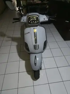 Jual Cepat Motor Listrik