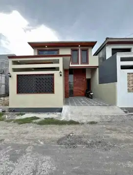 RUMAH BARU BEJI PAKAL SURABAYA BARAT