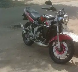 NinjaR convert ss